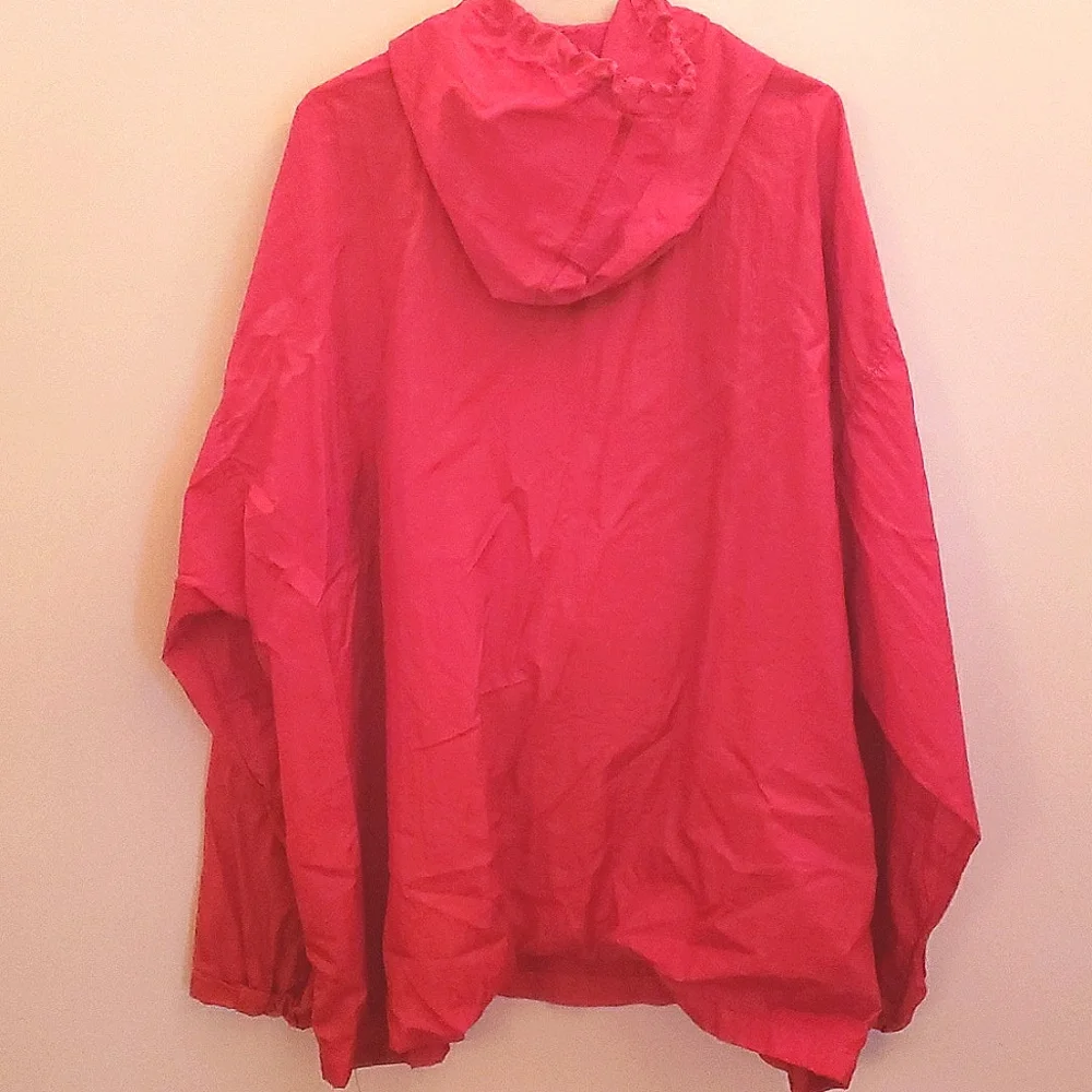 Marlboro Windbreaker Jacket
